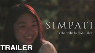 SIMPATI Official Trailer - a Bruneian Short Film