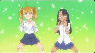 Nagatoro And Yoshis Dance Dub