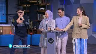 Mumuk Kesel Sama Eno Iya Iya Aja Digimmickin Nikah Sama Enzy