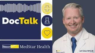 DocTalk Podcast Hyperbaric Oxygen Therapy for Wound Healing