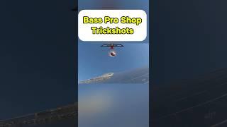 Dude Perfect Bass Pro Shop Trickshots