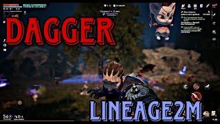 Разбираемся в ноже Lineage2M