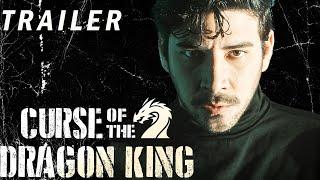 Curse of the Dragon King  Official Trailer 2024 #reelshort #drama #dragon #romance #love