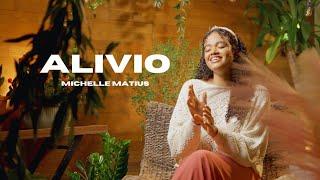 ALIVIO Cover - Michelle Matius