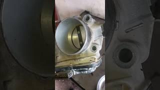 tasbi  throttle body