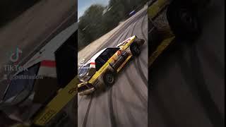 Assetto Corsa Rally - Audi quattro S1 E2 Holjes Rallycross