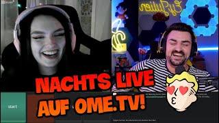 OmeTv Livestream Ome.tv Live Schönes Wochenende