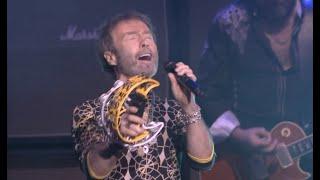 Paul Rodgers - Ride on a Pony - Free Spirit Live - Royal Albert Hall