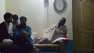 New Mianwali Singer Mouchh Pull Nazeer Ahmad Malangi Song 1