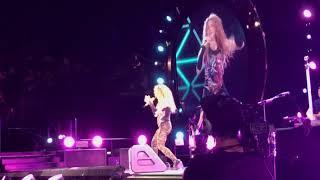 Shakira - Perro Fiel Live in Paris - El Dorado World Tour