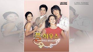 K-Drama Full House Subtitle Indonesia EP 1-16