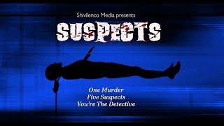 Suspects - Episode 3