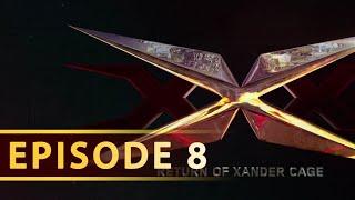 xXx - Return of Xander Cage 2017 Full Movie  Episode 08 