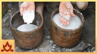 Primitive Technology Polynesian Arrowroot Flour