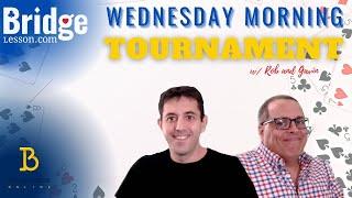 The Wednesday Morning Tournament #211