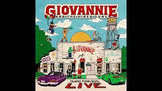 Giovannie and the Hired Guns - Calling You Tonight Live