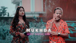 MUKHDA  LATEST NAGPURI SONG 2021  DIAMOND ORAON  ABC NAGPURI SHOW