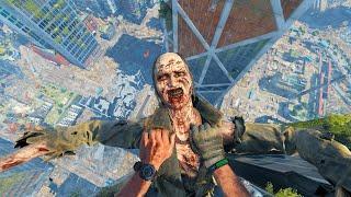 So Dying Light 2 finally got fixed...