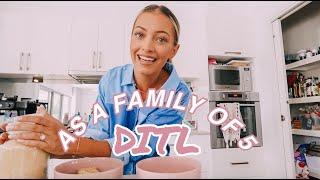 REALISTIC DAY IN THE LIFE WITH 3 KIDS FAMILY OF 5 *AUSSIE MUM VLOGGER*