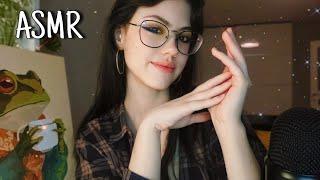 АСМР ЗВУКИ РУК  ASMR hand sounds