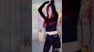 Dancing Asian Beauty - episode 22112105