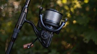 Ultimate Scorpion Big Pit Reel  Your passion our tackle