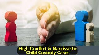 Top Secrets To Not Screwing Up Your Child Custody Case