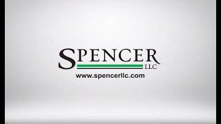 Promotional video for Spencer Cabinetry