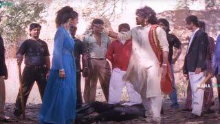 Upendra Movie Warring & Action Scene   @Manamoviez