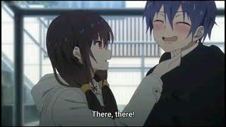 Kurumi treats Shido like a cat  Date A Live IV Episode 9