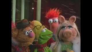 Closing to Its A Very Merry Muppet Christmas Movie 2003 US DVD Full Screen HD 60fps