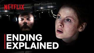 1899 - Ending and Twists Explained  Netflix