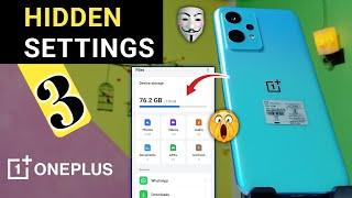 Hidden Features  OnePlus Gallery App OnePlus Nord CE 2 Lite 5G  Nord CE 3 Lite 5G