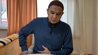 Тәңірші Айша Арыстанқызының Ислам туралы айтқан сөзіне жауап - Дарын Мубаров