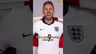 England Rising Stars  Jude Bellingham Harry Kane & Kobbie Mainoo Set to Shine  Football Euro 2024