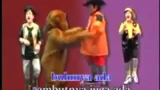 Orang Utan Zico