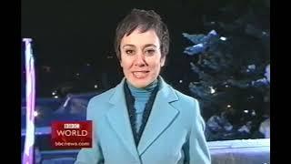 BBC World Davos interview with Bill Roedy on 1.27.2006