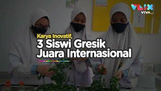 Berhasil Ciptakan Karya Inovatif Selama di Rumah Aja