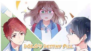 DOLOs Destiny Pill Prolog Bahasa Indonesia