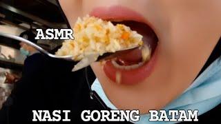 ASMR NASI GORENG BATAM - errinasetiawati