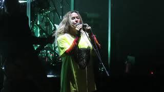 Alanis Morissette - Uninvited - Live @ The Hollywood Bowl 10-5-21 in HD