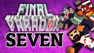 MINECRAFT FINAL PARADOX - EP07 - He Left Us