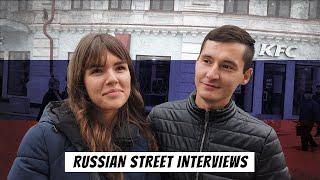 Dating In Russia  Traditional Gender Roles Tinder + Real Romance