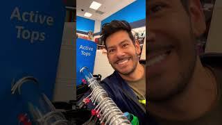 Active Tops Ross Dress For Less ️‍ #zaddy #gaypride #gays