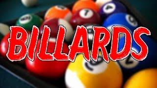 Billards