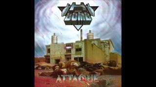 H-Bomb - Attaque Full Album