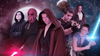 Revan - Star Wars Fan Film 2015