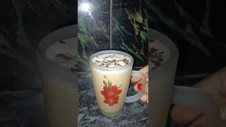 cold coffee  recipe #tastycooking #shorts  video