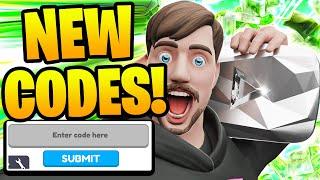 *NEW* ALL WORKING CODES FOR YouTube Simulator Z IN OCTOBER 2023 ROBLOX YouTube Simulator Z CODES