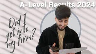 Did UCL accept me?  A-Level Results 2024